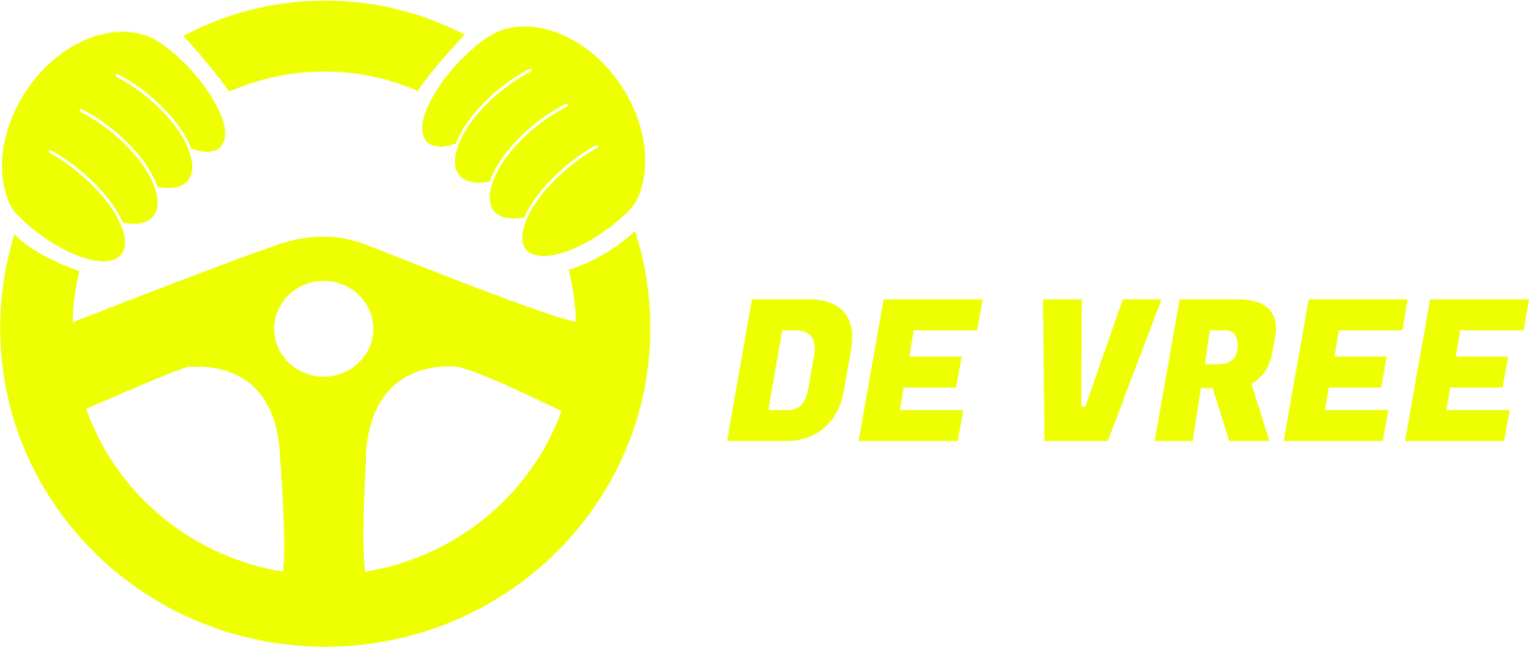 Rijschool de Vree